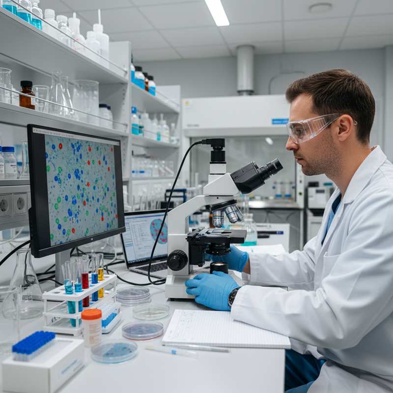 Wissenschaftlich geprüfte Methoden