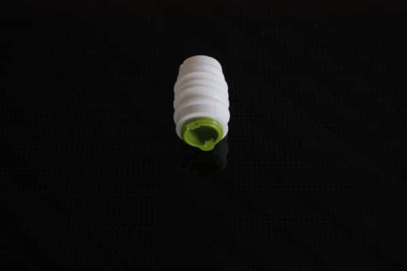 Phallosan Forte Mini-Vakuumpumpe — Detailaufnahme