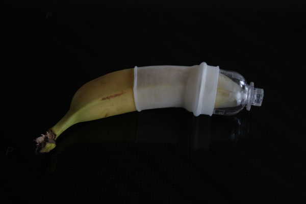 Phallosan Forte Glocke anlegen — Anfänger Anleitung
